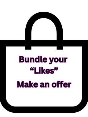 Bundle your likes, make an offer